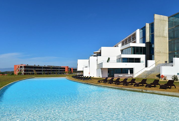 Algarve Race Resort - Hotel