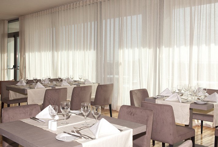 Algarve Race Resort - Hotel