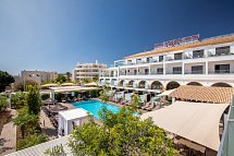 Lagos Atlantic Hotel