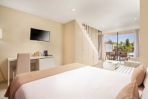 Lagos Atlantic Hotel