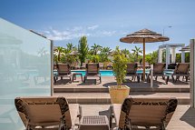 Lagos Atlantic Hotel