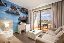 Lagos Atlantic Hotel