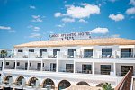 Lagos Atlantic Hotel