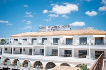Lagos Atlantic Hotel