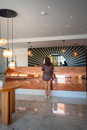 Lagos Atlantic Hotel