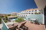 Lagos Atlantic Hotel