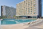 The Editory By The Sea Lagos Hotel