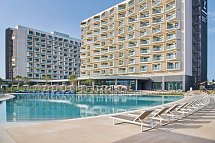 The Editory By The Sea Lagos Hotel