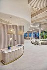 The Editory By The Sea Lagos Hotel