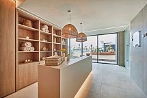 The Editory By The Sea Lagos Hotel