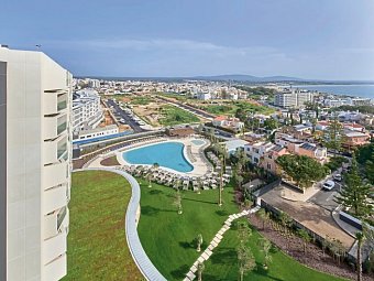 The Editory By The Sea Lagos Hotel