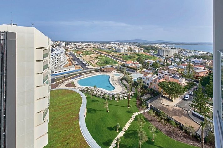 The Editory By The Sea Lagos Hotel