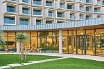 The Editory By The Sea Lagos Hotel