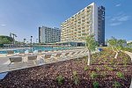 The Editory By The Sea Lagos Hotel