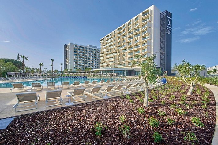 The Editory By The Sea Lagos Hotel