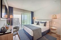 The Editory By The Sea Lagos Hotel