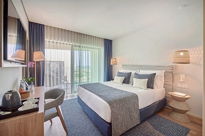 The Editory By The Sea Lagos Hotel