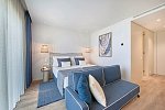 The Editory By The Sea Lagos Hotel