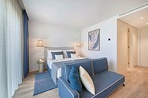The Editory By The Sea Lagos Hotel