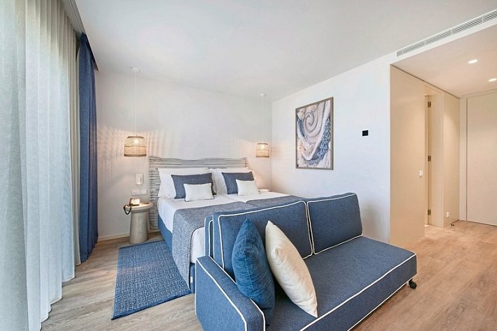 The Editory By The Sea Lagos Hotel