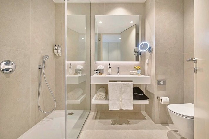 The Editory By The Sea Lagos Hotel