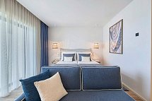 The Editory By The Sea Lagos Hotel