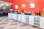 Aparthotel Adagio Rome Vatican