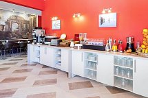 Aparthotel Adagio Rome Vatican