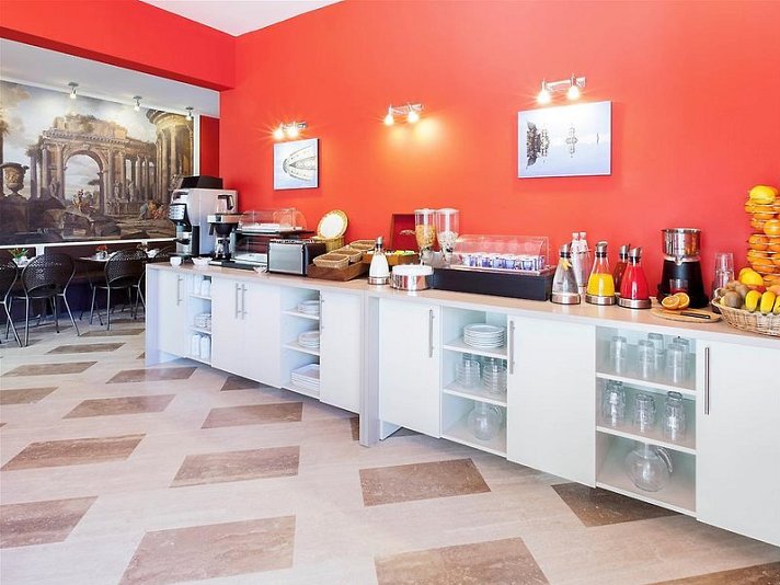 Aparthotel Adagio Rome Vatican