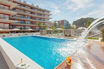 Aparthotel Adagio Rome Vatican