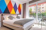 Aparthotel Adagio Rome Vatican