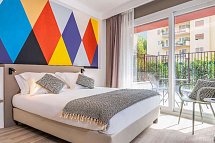 Aparthotel Adagio Rome Vatican