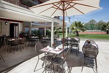 Aparthotel Adagio Rome Vatican