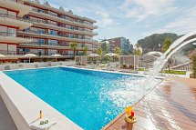 Aparthotel Adagio Rome Vatican