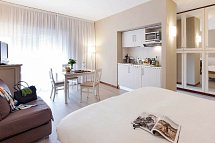Aparthotel Adagio Rome Vatican