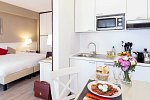 Aparthotel Adagio Rome Vatican