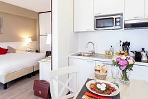 Aparthotel Adagio Rome Vatican