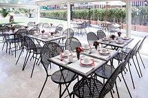 Aparthotel Adagio Rome Vatican