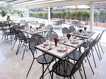 Aparthotel Adagio Rome Vatican