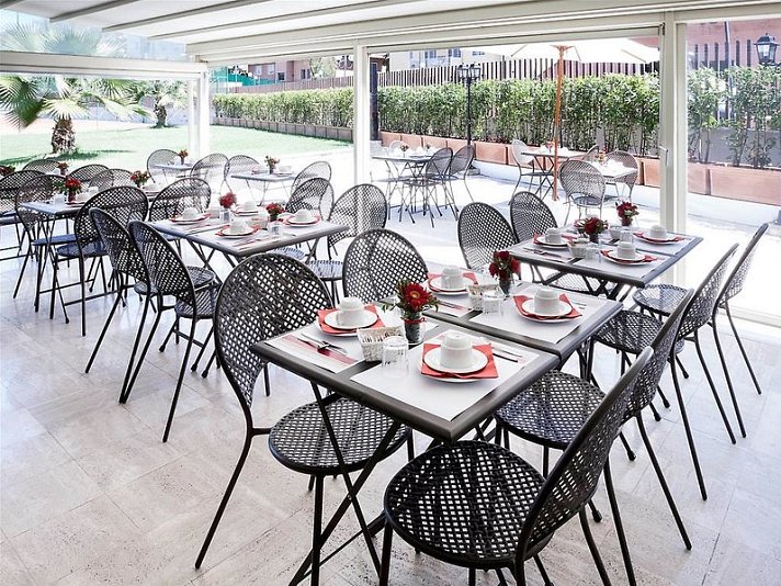 Aparthotel Adagio Rome Vatican
