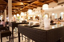 Hotel Isola Sacra Rome Airport