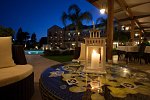 Hotel Isola Sacra Rome Airport