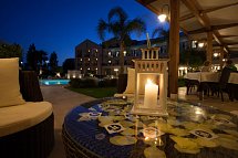 Hotel Isola Sacra Rome Airport