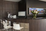 Hotel Isola Sacra Rome Airport