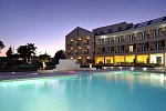 Hotel Isola Sacra Rome Airport