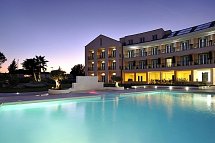 Hotel Isola Sacra Rome Airport