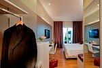 Hotel Isola Sacra Rome Airport
