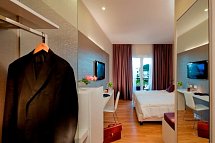 Hotel Isola Sacra Rome Airport