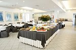 Hotel Isola Sacra Rome Airport
