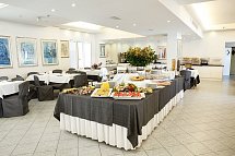 Hotel Isola Sacra Rome Airport